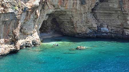 urlaub in antalya