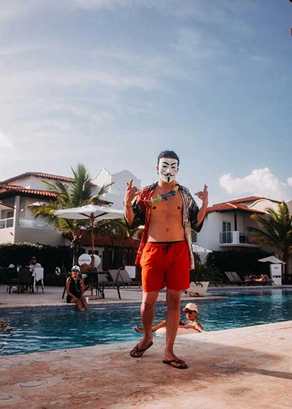Punta Cana – Beachclubs, Shows & Partynächte am Meer