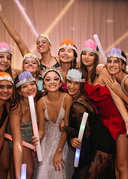Punta Cana – Beachclubs, Shows & Partynächte am Meer