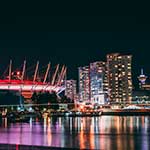 Vancouver Skyline