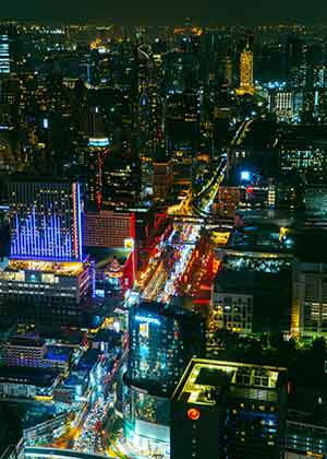 bangkok urlaub