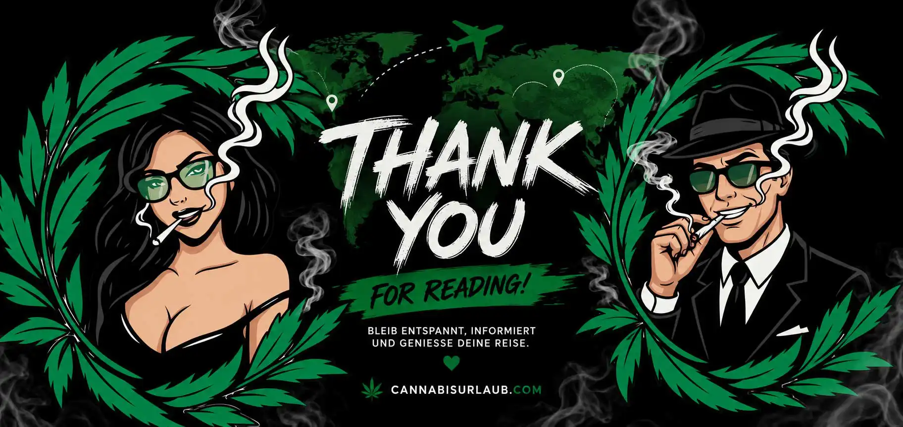 cannabivo und cannabis urlaub