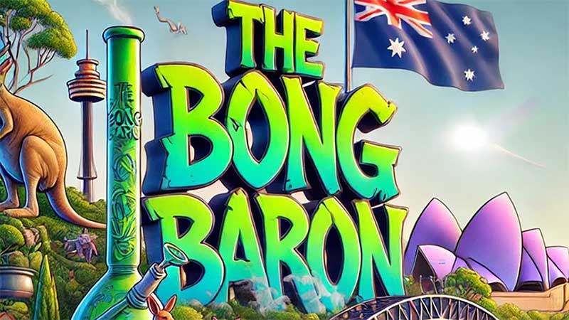 The Cone Piece Chronicles: Unsung Hero of the Aussie Smoke Shop