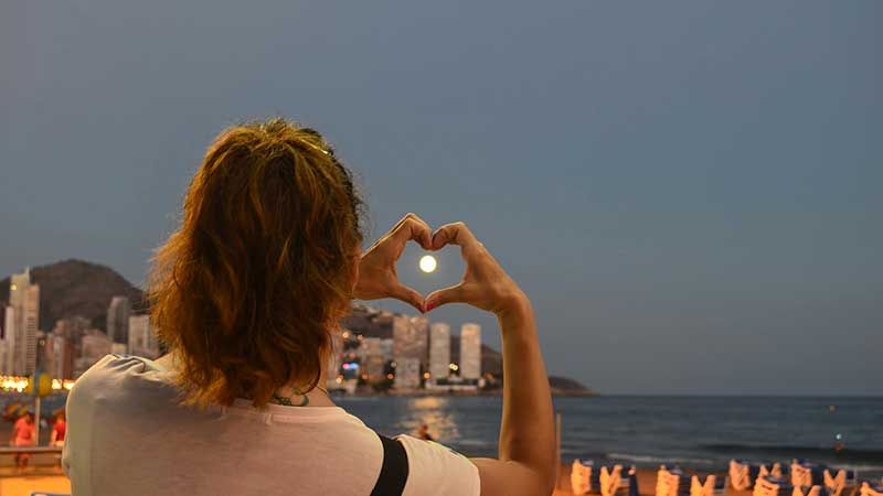 Benidorm: Sonne, Party & Cannabis erleben