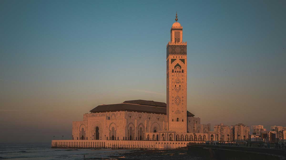 Cannabis Urlaub in Casablanca – Marokko erleben!