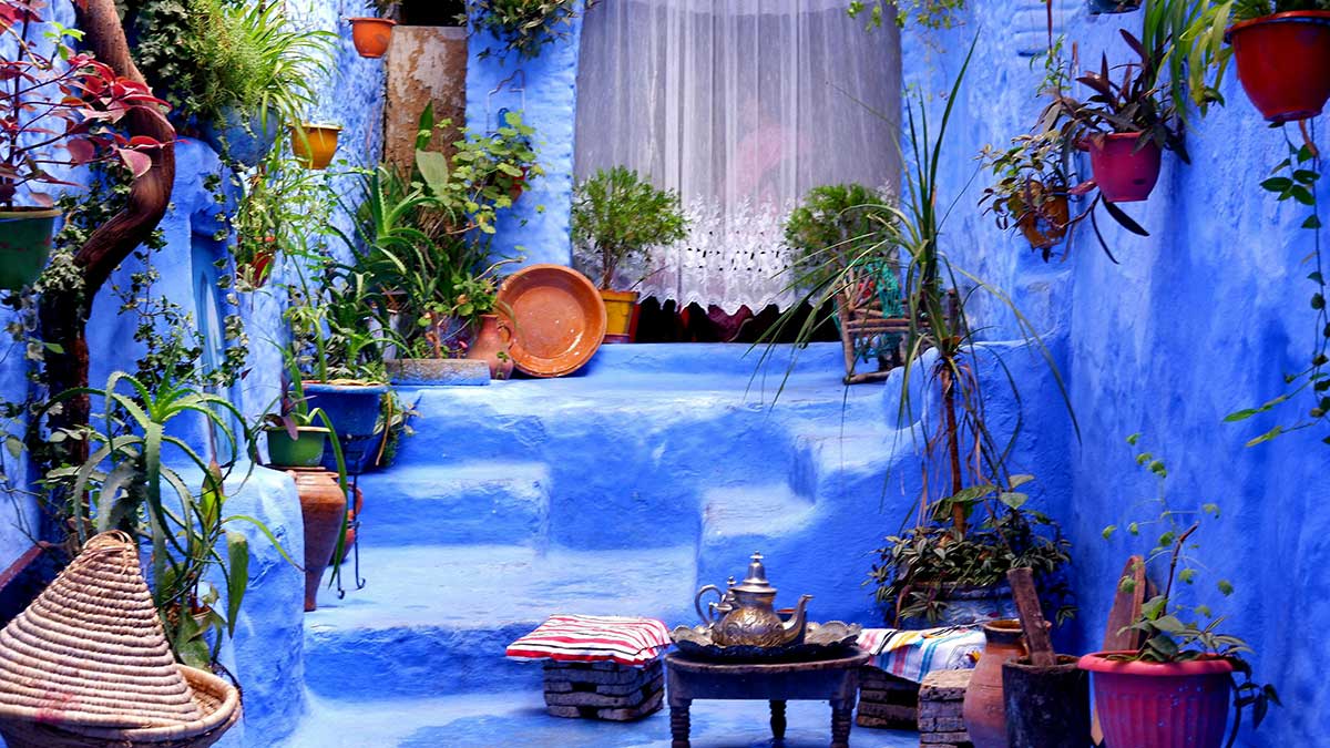 Chefchaouen – Cannabis-Touren & Rif-Erlebnis buchen
