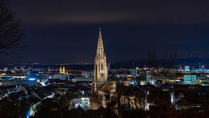 Das ultimative Cannabis-Erlebnis in Freiburg