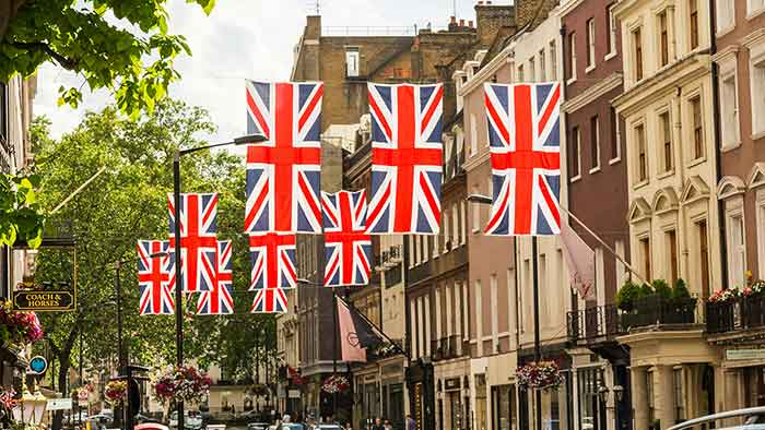 UK-ETA wird Pflicht und bald auch teurer