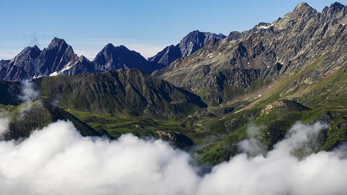 Großarl oder Heiligenblut? Cannabis-Urlaub in Österreich