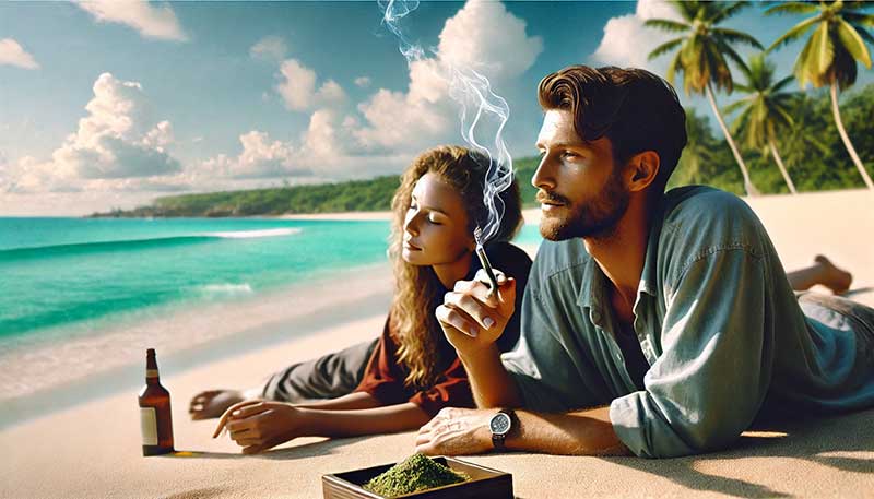 Lakkadiven – Unentdecktes Paradies für Cannabis-Urlauber