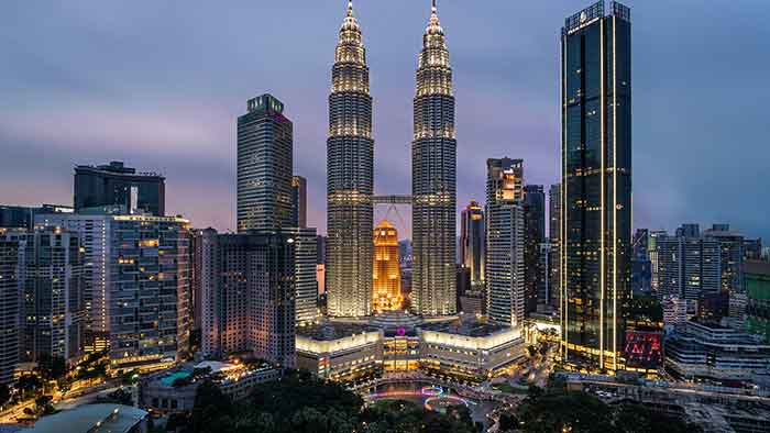 Malaysia: Reisen, Gesetze und Cannabis Tipps