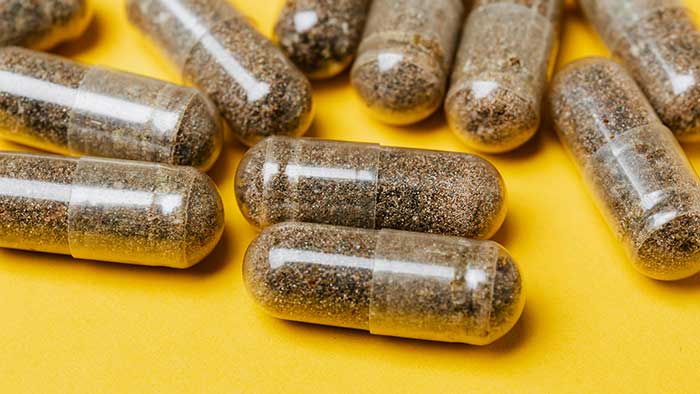 Cannabis in Mikrodosierung: Sanfte Entspannung