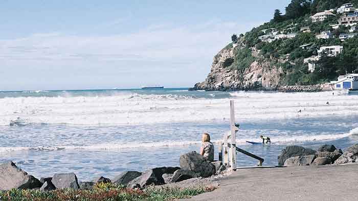 Christchurch erleben: Cannabis-Kultur in Neuseeland