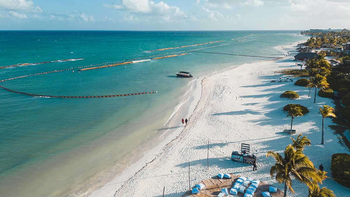 420-Paradies Playa del Carmen – Dein Cannabis Urlaub