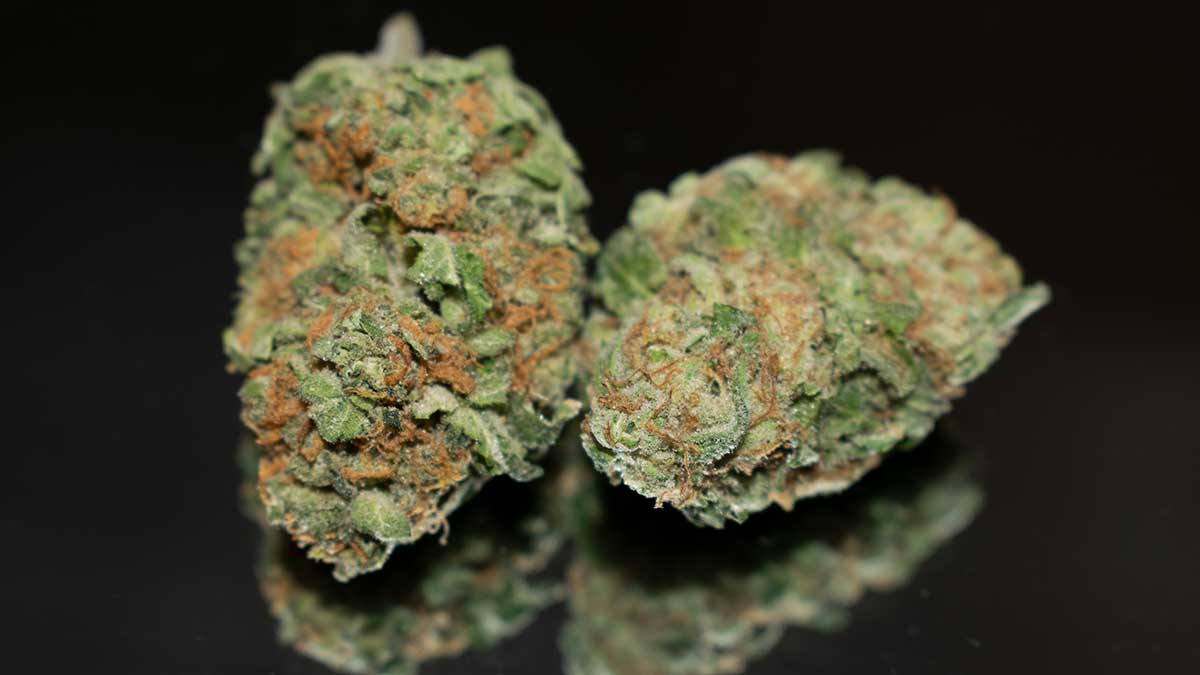 Rebound-Hyperämie und Cannabis