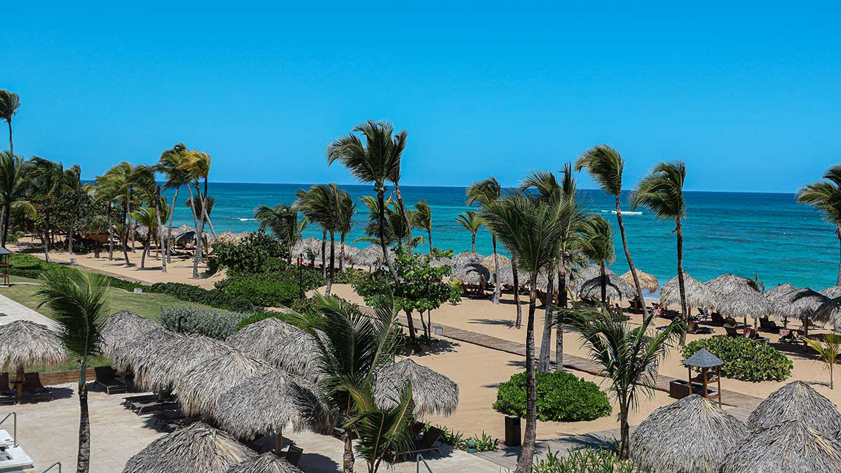 Cannabis Urlaub Punta Cana – Luxus & Entspannung pur