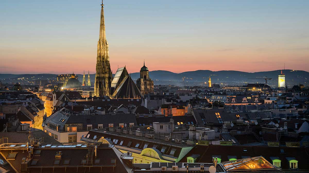 Wiener Kaiser Wiesn & Cannabis-Urlaub entdecken