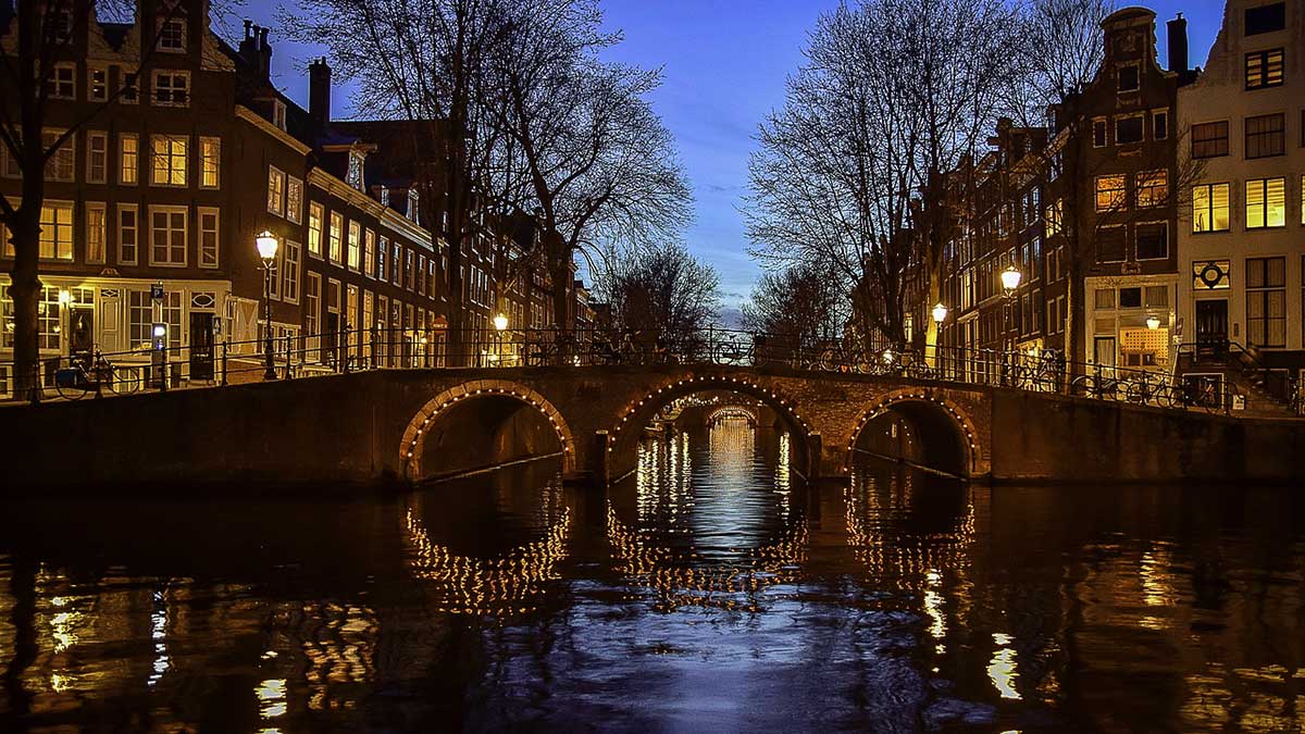 Cannabis-Urlaub in Amsterdam 2026: Neue Regeln
