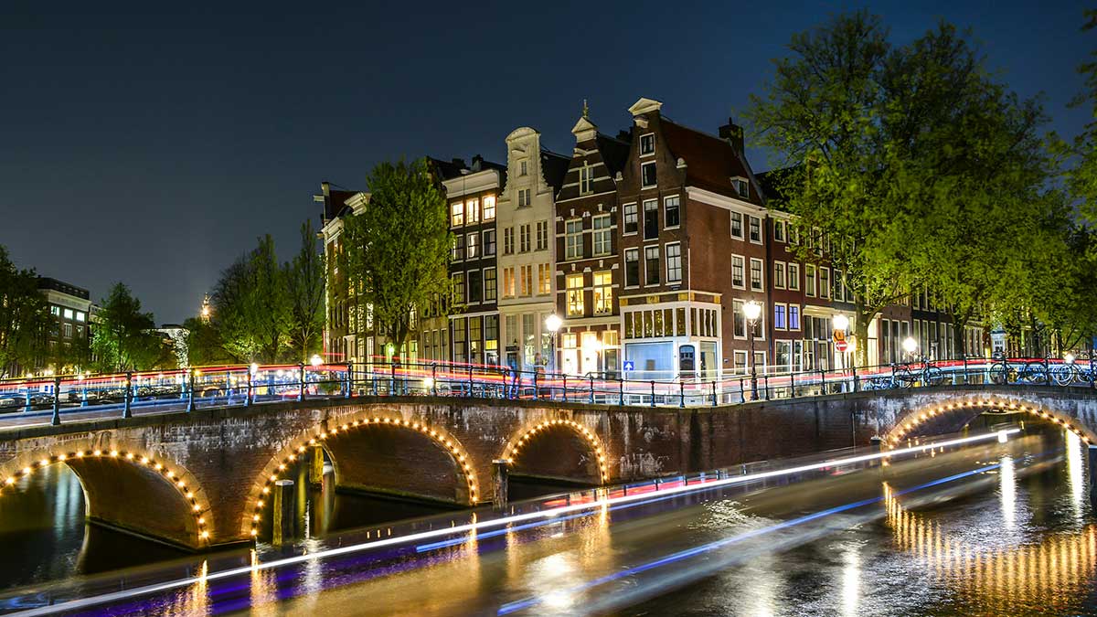 Erleben Sie die Sensi Seed Bank bei Ihrem Amsterdam-Trip