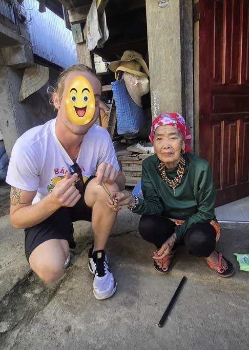 Apo Whang Od