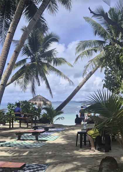 guyam island