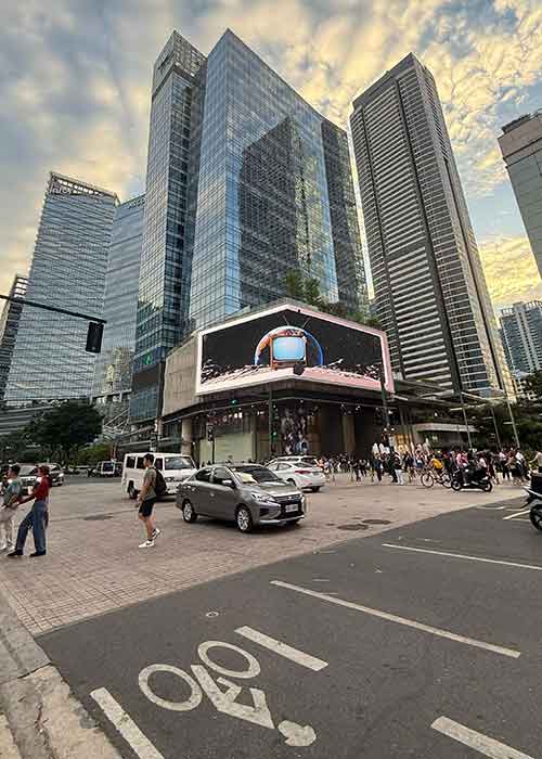Manila