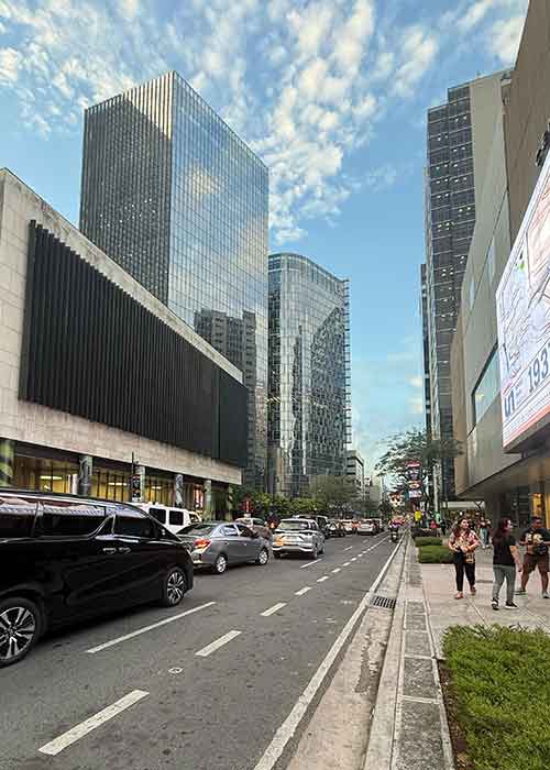 Manila