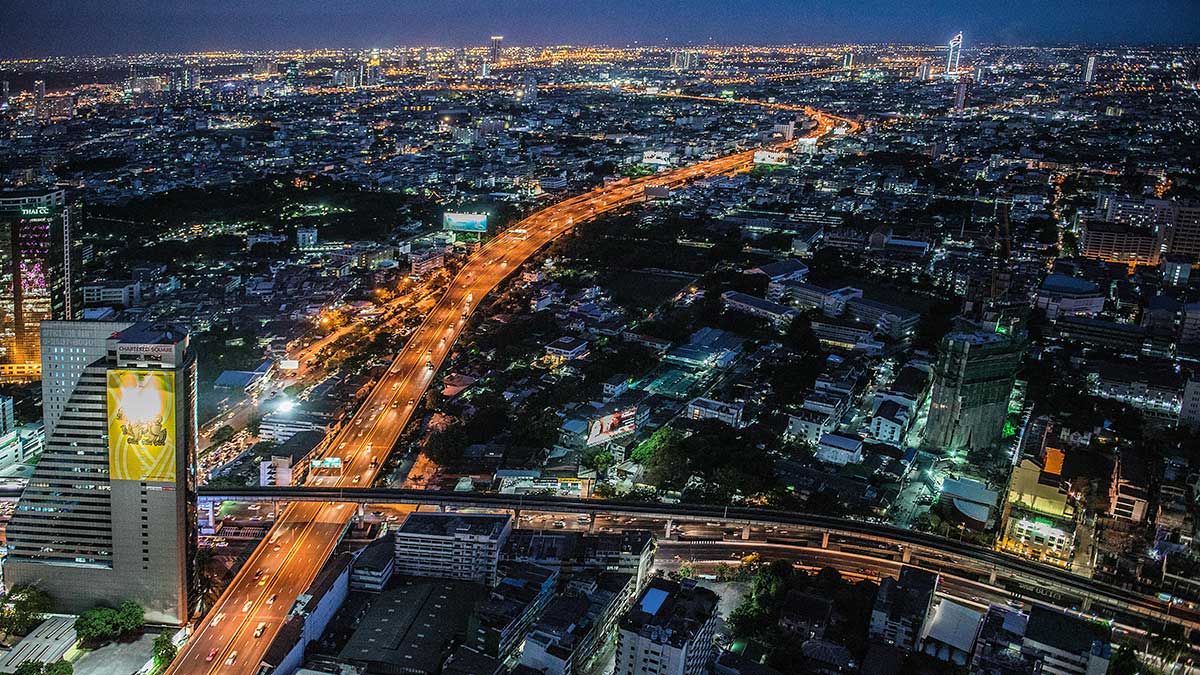 Legale Cannabis Abgabestellen in Bangkok (Guide)