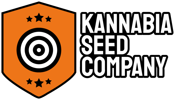 kannabia seed company - cannabissamen online bestellen