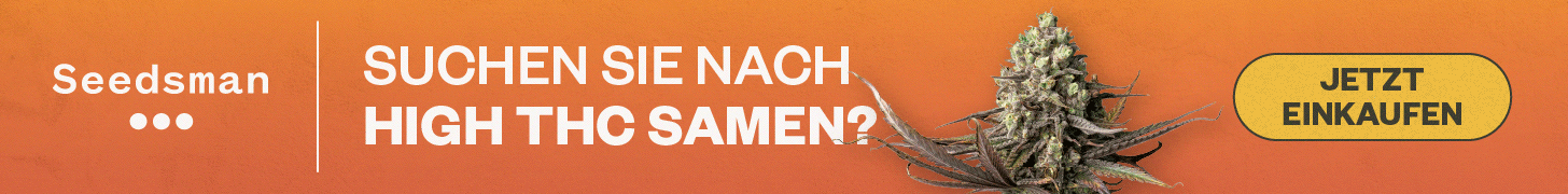 seedsmann cannabissamen
