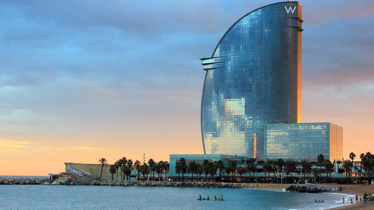 Cannabisurlaub in Barcelona – Stadt, Kultur & Orientierung