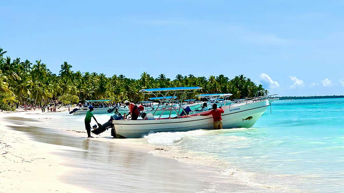 Bayahibe – Karibik, Kultur & Cannabis-Guide