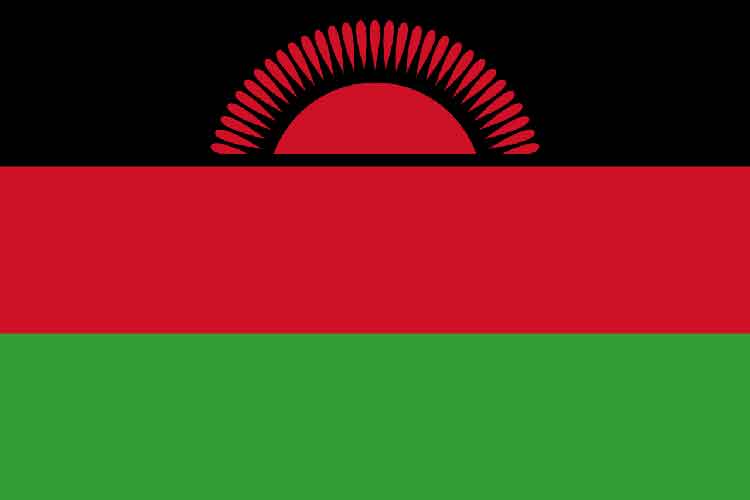 Cannabis & der afrikanische Binnenstaat Malawi
