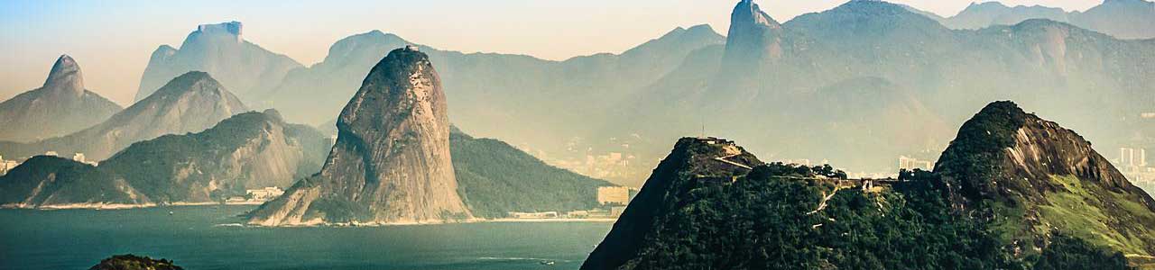 Brasilien