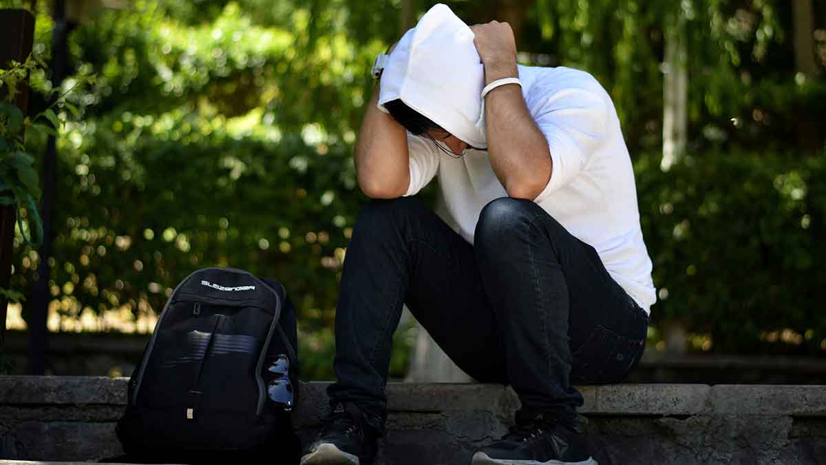 depression