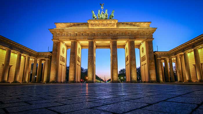 Berlin mit Freunden & Cannabis erleben: Top Tipps