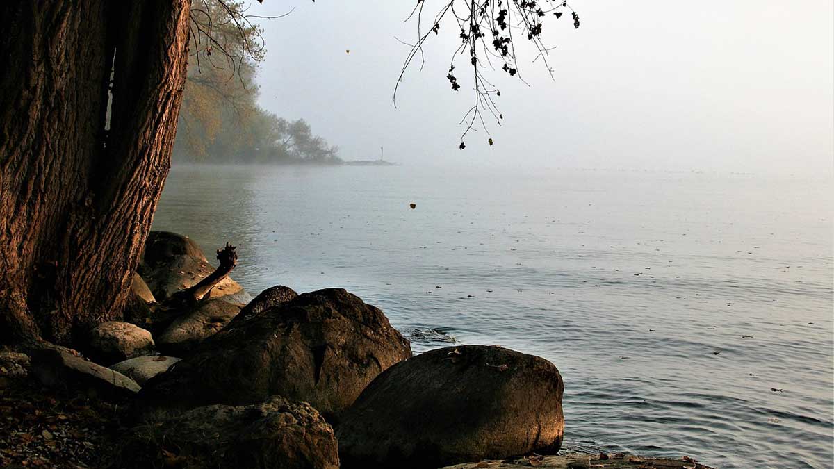 Marienschlucht Bodensee – Natur & bewusster Cannabisurlaub
