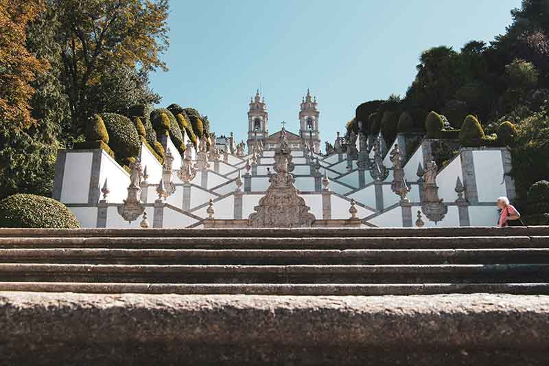 Braga Portugal – Kultur, Natur & Cannabis-Urlaub