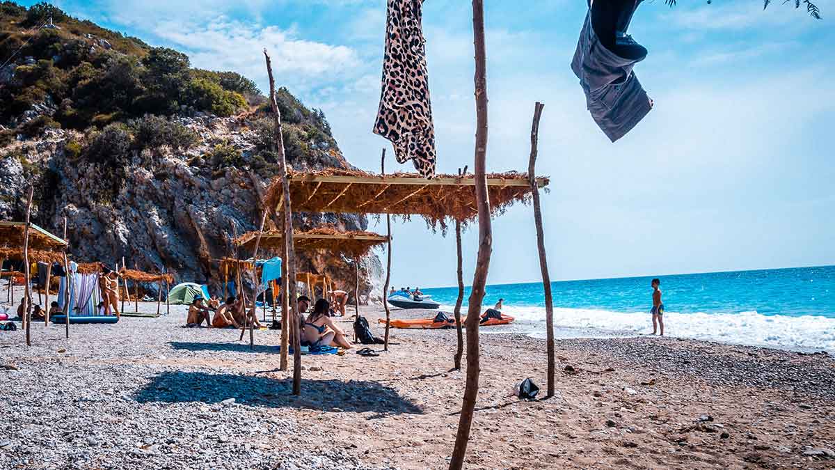 Cannabis Urlaub in Albanien - eine großartige Wahl