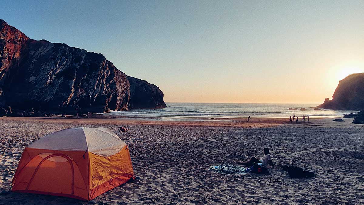 Entspannter und authentischer Cannabis Urlaub in Alentejo