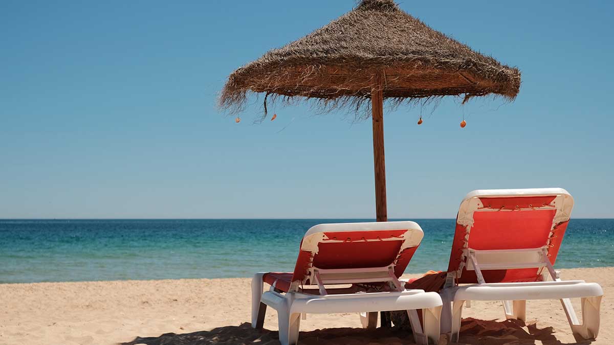 Cannabis Urlaub in Faro - ein Highlight in Portugal