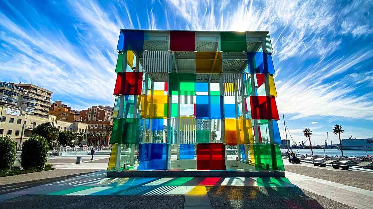 Cannabis Urlaub in Málaga - unvergesslich schöne Erlebnisse