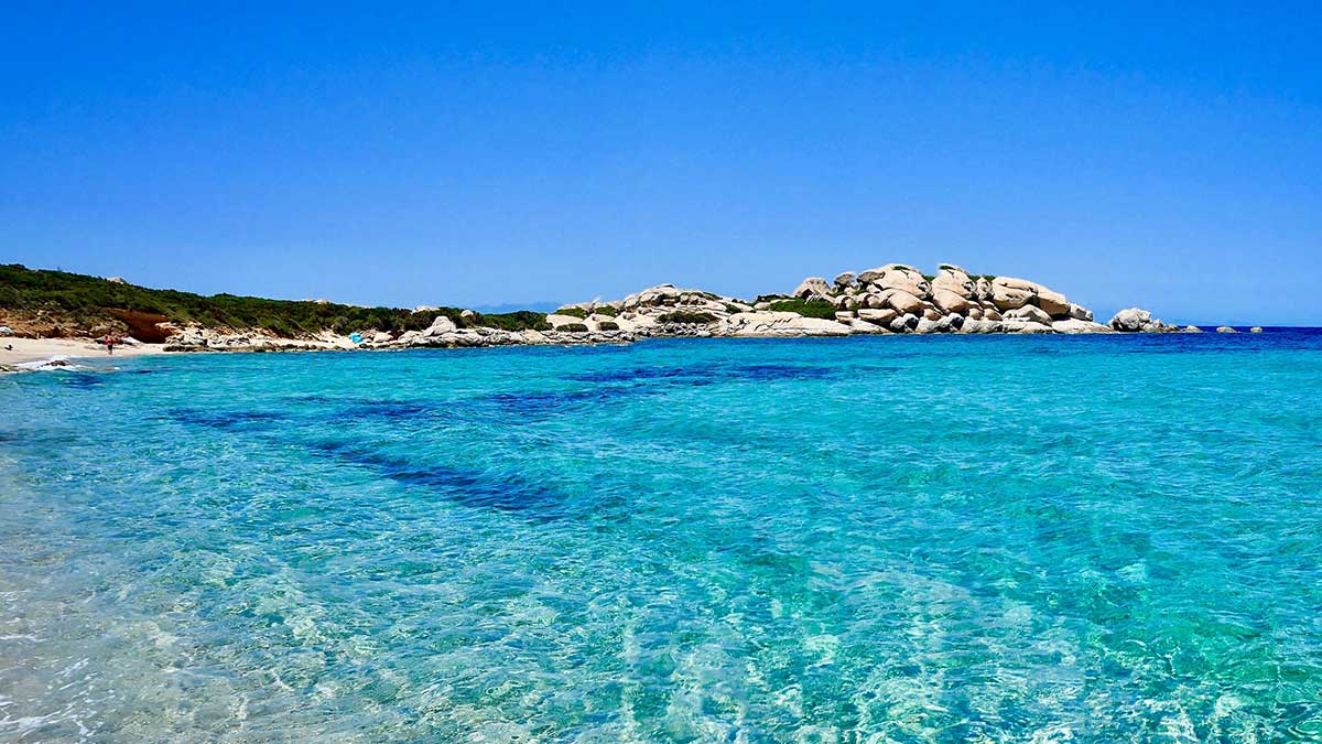 Cannabis Urlaub in Sardinien - zauberhafte Insel im Mittelmeer