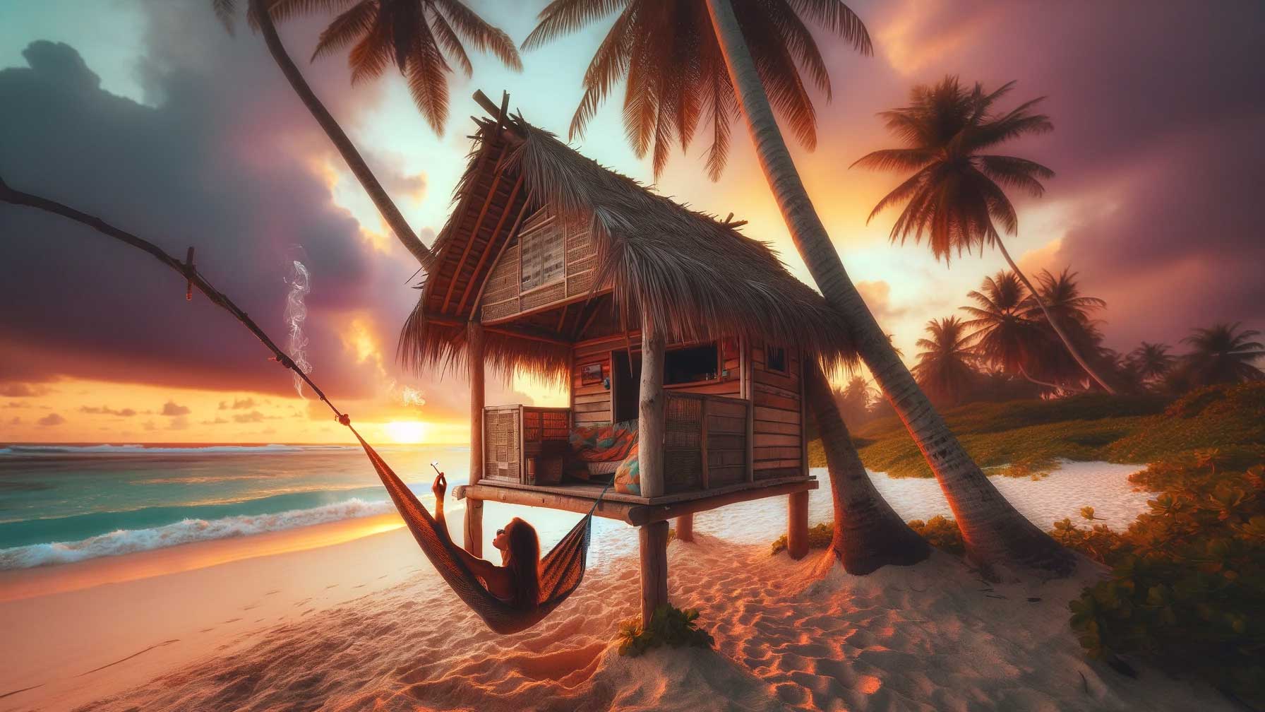 Cannabis-Urlaub in Mexiko: Gesetze, Reiseziele und Tipps