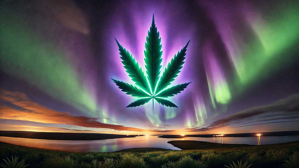 Die Magie der Polarlichter: Ein Erlebnis für alle Sinne