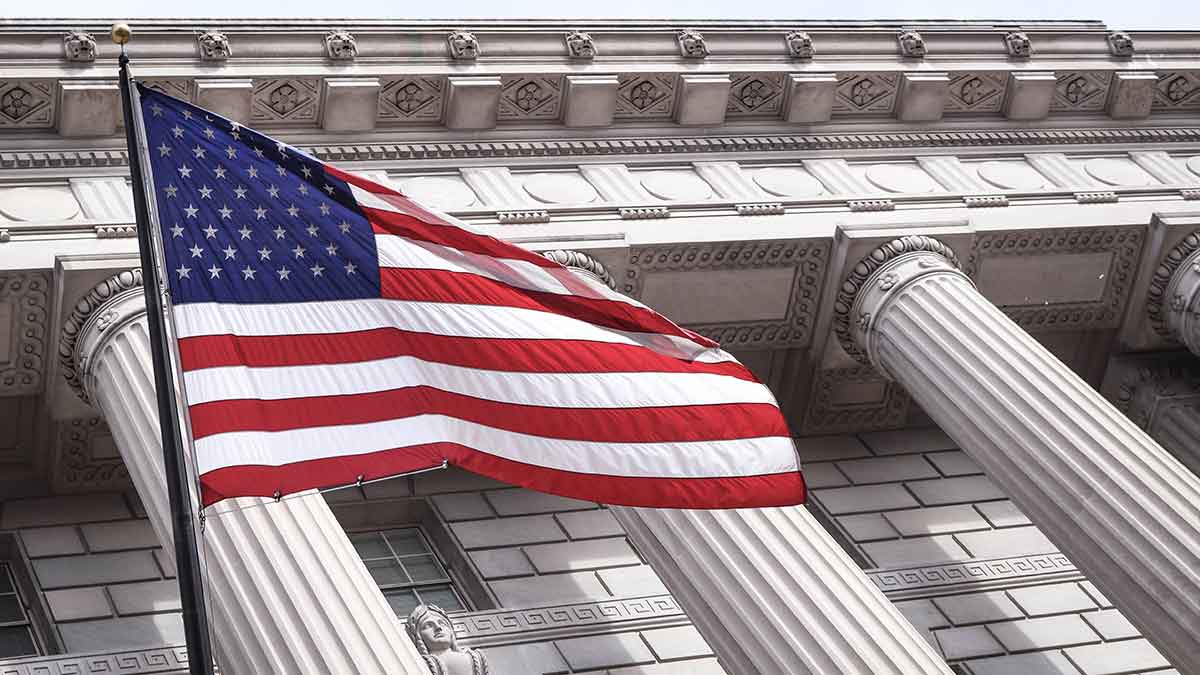 Washington, D.C. ein wunderbares Reiseziel für Cannabis Urlaub.