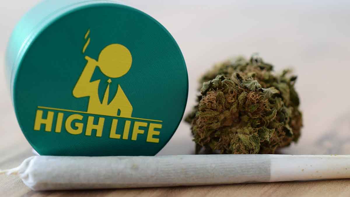 Tipps zur Lagerung von Cannabisblüten