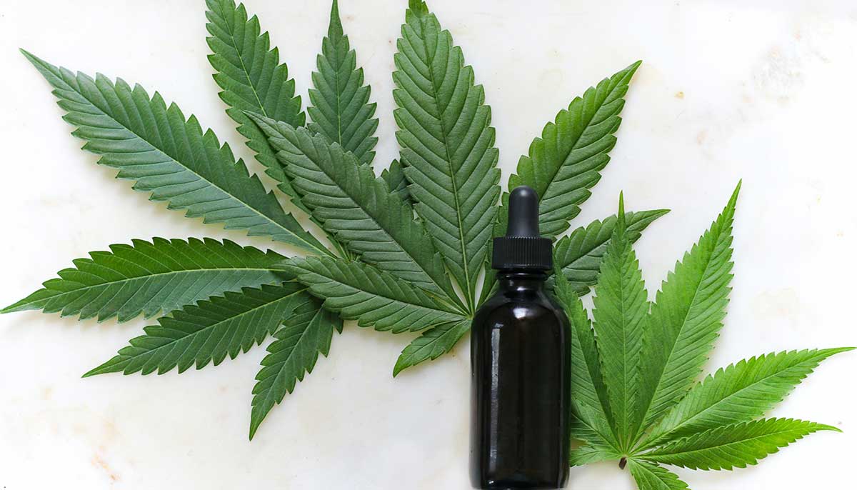 Mögliche Vorteile von CBD-Öl