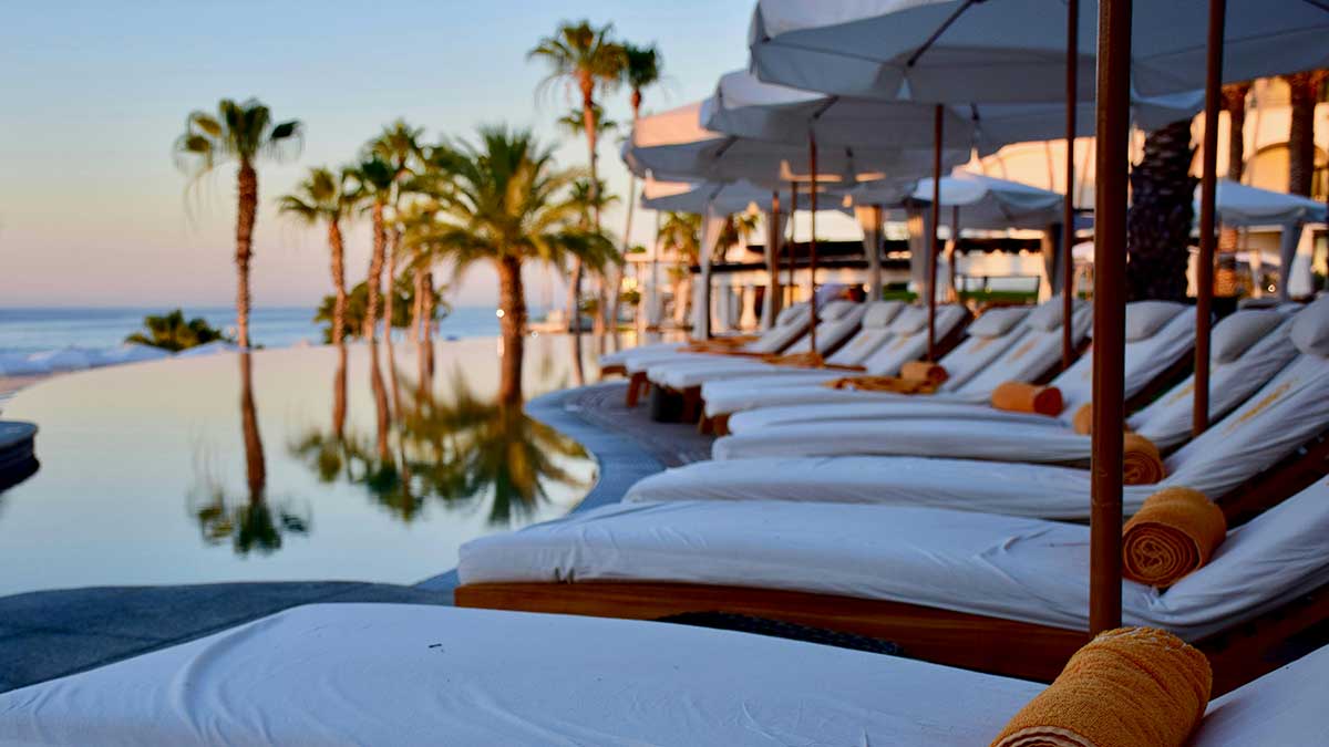 Die besten Club-Hotels für Partygänger & Cannabisurlaub