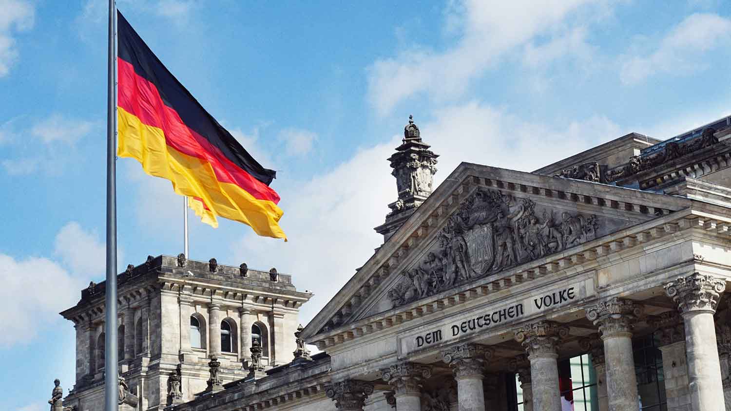Deutschland plant, Cannabis ab dem 1. April 2024 zu legalisieren